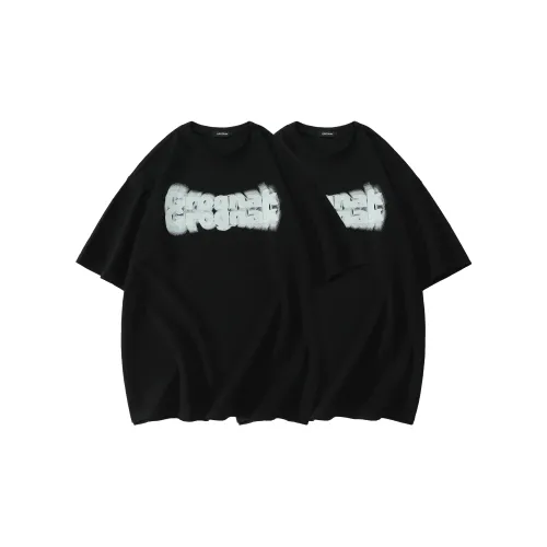 GROGNAK T-Shirts Unisex