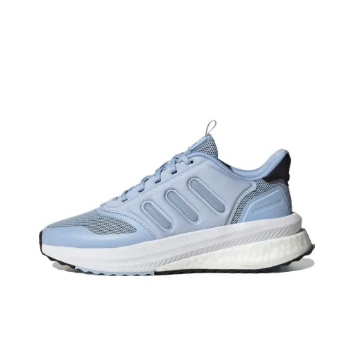 adidas Women's X_PLRPHASE 'Blue Dawn Black'