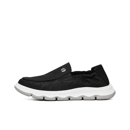 HANG TEN Casual Shoes Men Low-Top