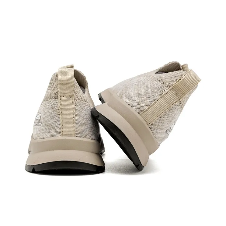 Jeep Low Top Outdoor Shoes Men's Sand-3