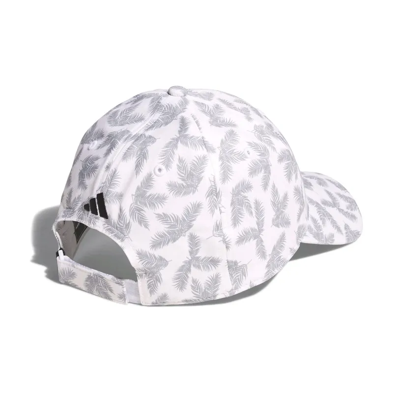 Adidas Baseball Caps Unisex White-1