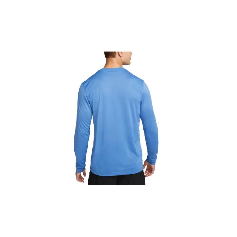 Nike T-Shirts Men Game Royal Blue-1