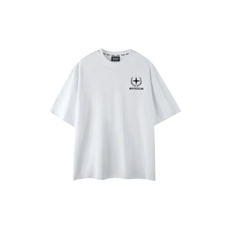 MISTEEZ T-Shirts Unisex-3