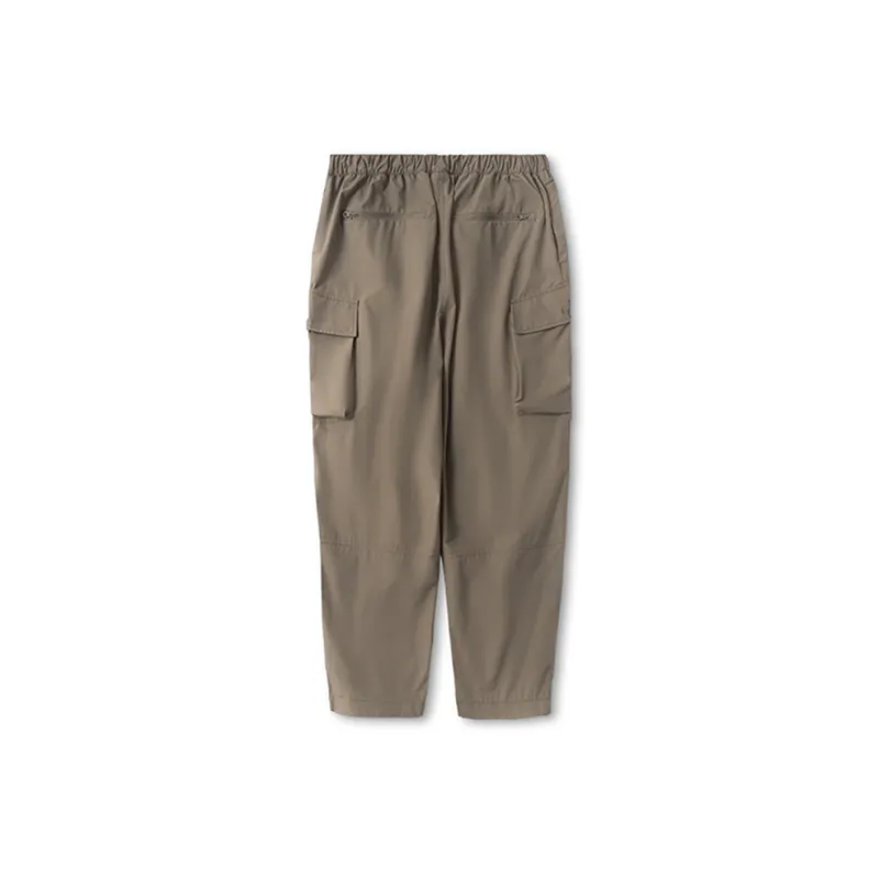 MOSEALAND Casual Pants Men-6
