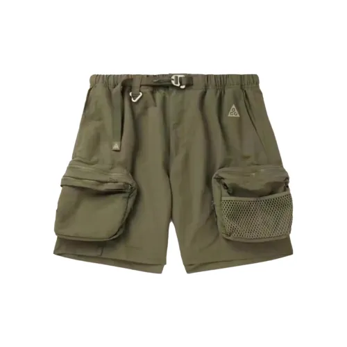 Nike Men Cargo Shorts