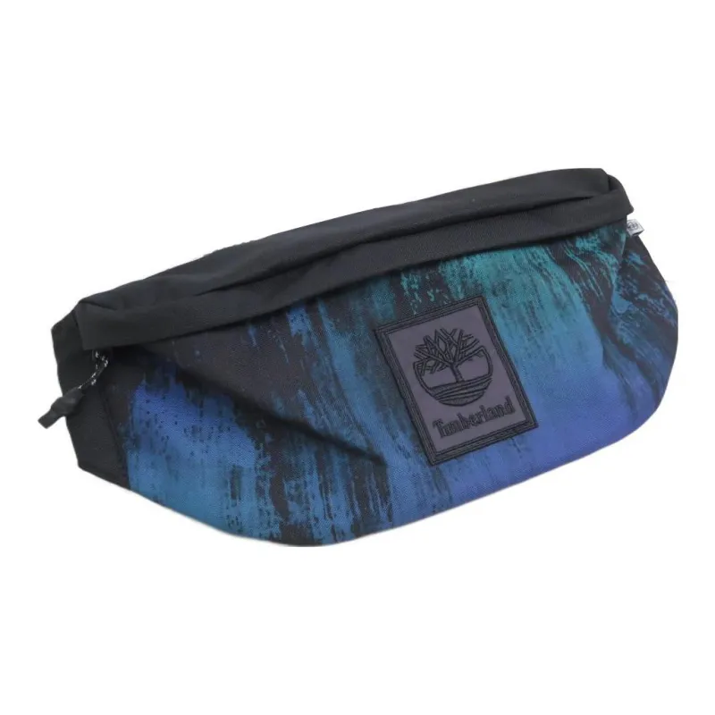 Timberland Nylon Fabric Fanny Pack Regular Unisex Multicolor-1