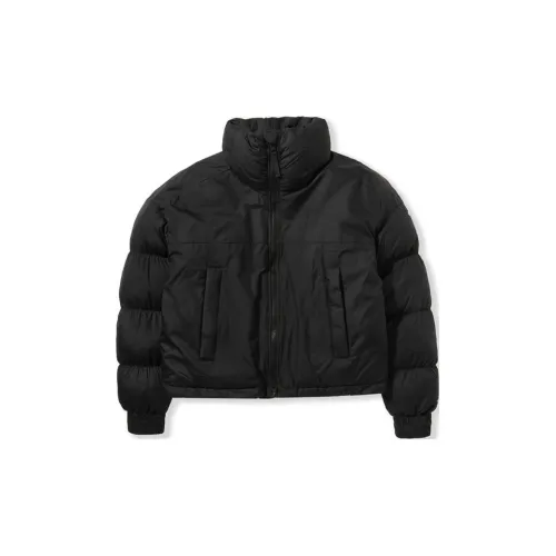 Columbia Puffer Jackets Women's Black