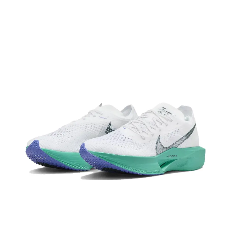 Nike ZoomX Vaporfly 3 Aquatone Women's-2