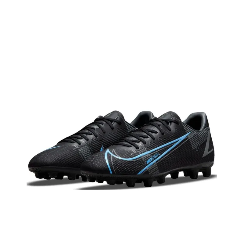 Nike Mercurial Vapor 14 'Black Light Blue'-2