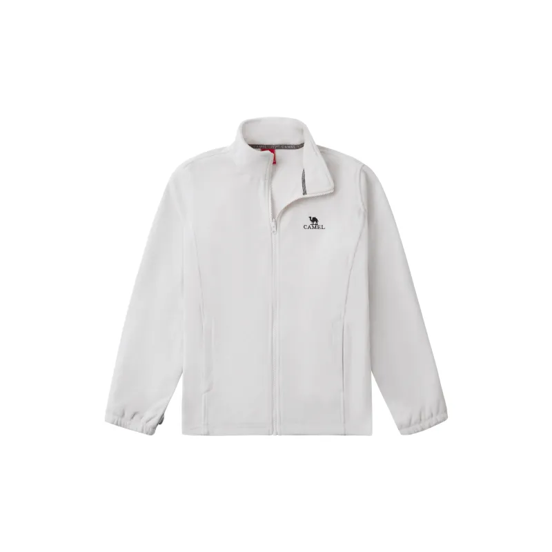 CAMEL Windbreaker Jacket Unisex-2