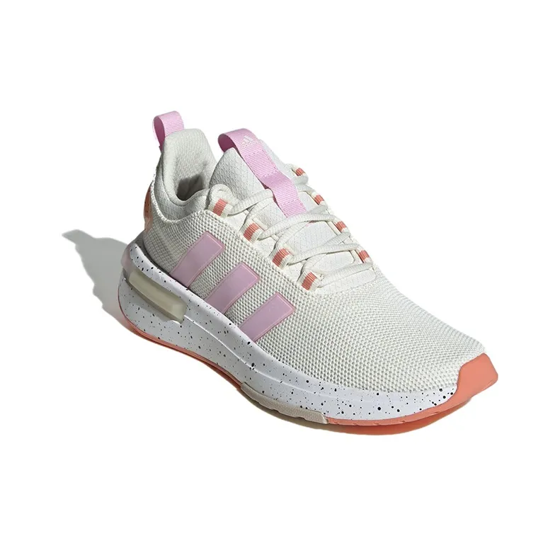 Adidas Racer TR23 'Off White Orchid Fusion' Women's-2