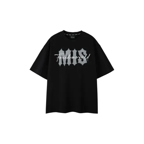 MISTEEZ T-Shirts Unisex