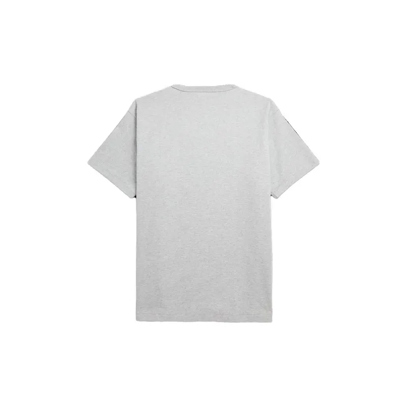 Polo Ralph Lauren T Shirts Men Light Gray-1