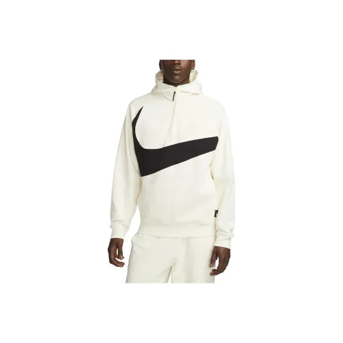 Nike Sweatshirts Men Off White