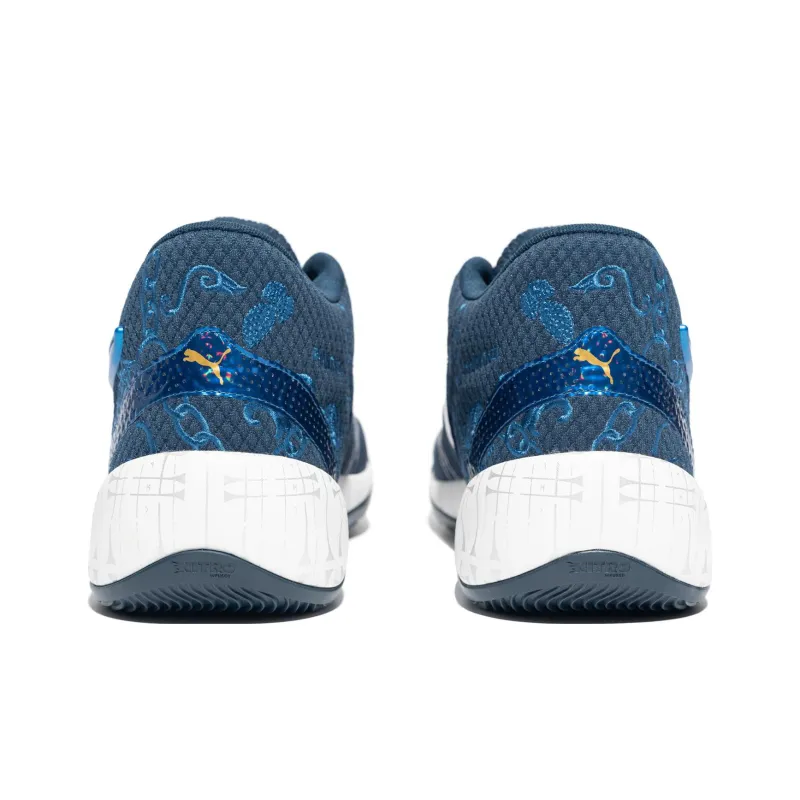 PUMA Phantaci X PUMA Rise Nitro-3