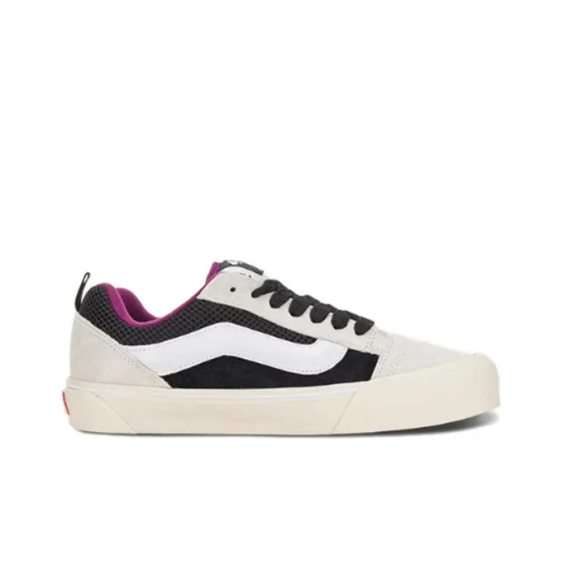 Vans Vault Knu Skool Lx White-1