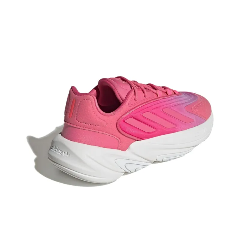 Ozelia Women's Adidas Originals 'Pink Fusion Gradient' Women's-3