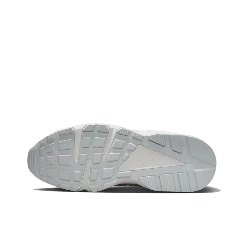 Nike Air Huarache Runner 'Pure Platinum'-5