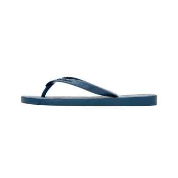 Ipanema Flip Flops Men's Blue Gray