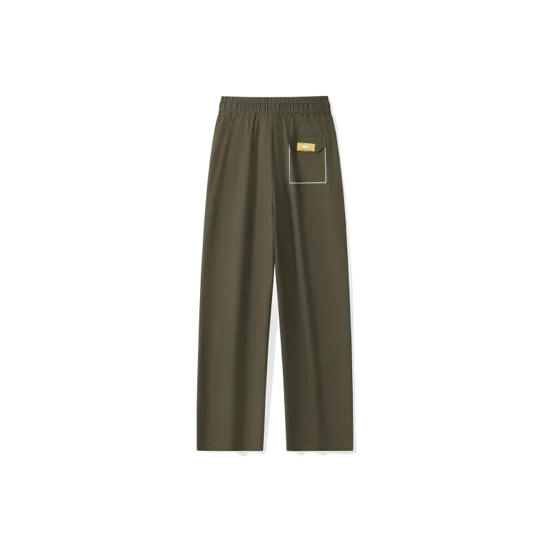 CBCD Casual Pants Unisex-8