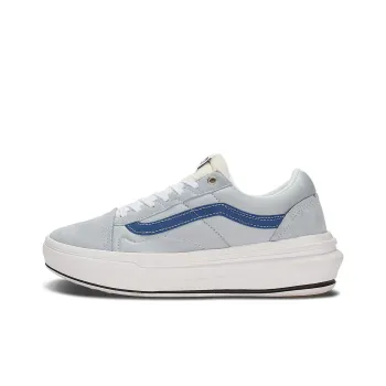 Vans Old Skool Overt ComfyCush 'Grey Blue'