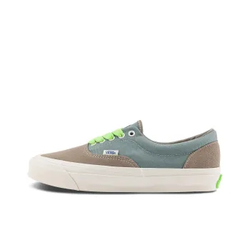 Vans Og Era Vg Lx Taka Hayashi Grey Blue
