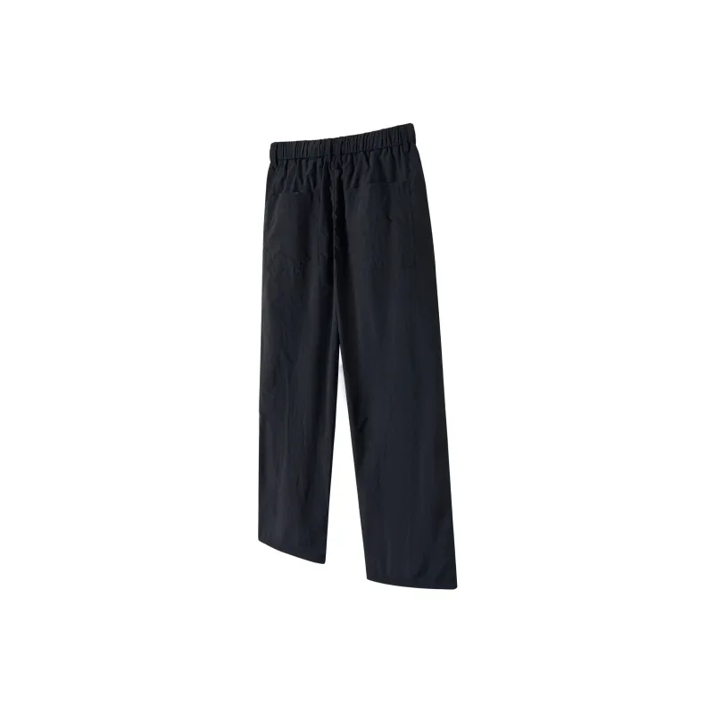 BIENKIMIIYE Casual Pants Unisex-8