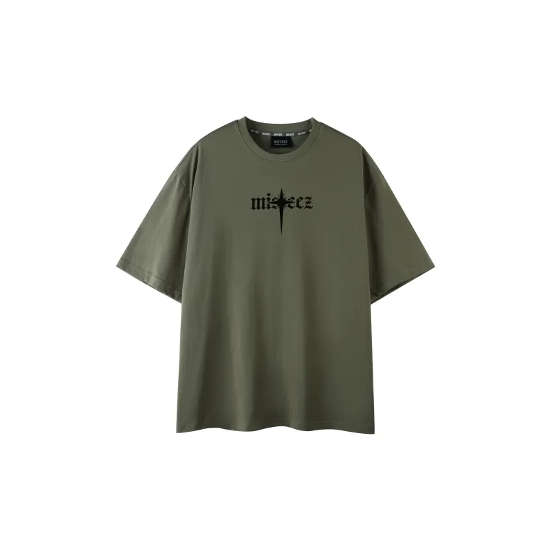 MISTEEZ T-Shirts Unisex-6