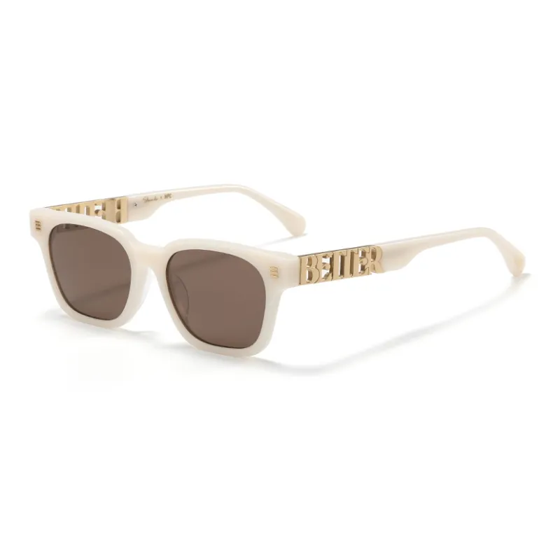 SHAWN LEE Square Sunglasses Unisex-2