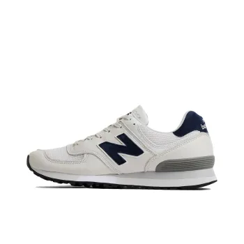 New Balance 576 MiUK Mood Indigo Off White