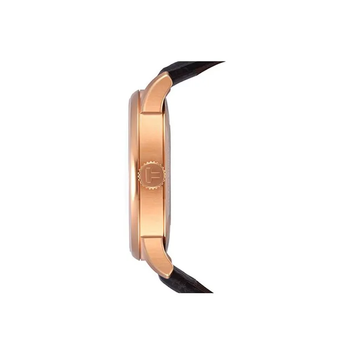 TISSOT Men Tourelles Collection Watch-2