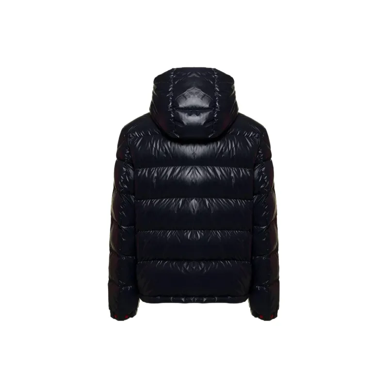 MONCLER GENIUS MONCLER GENIUS 1952 Series Down Jackets Men Blue-1