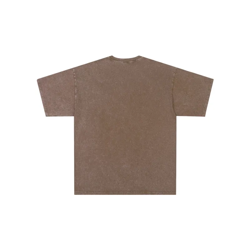 SWAMP AREA T Shirts Unisex-13
