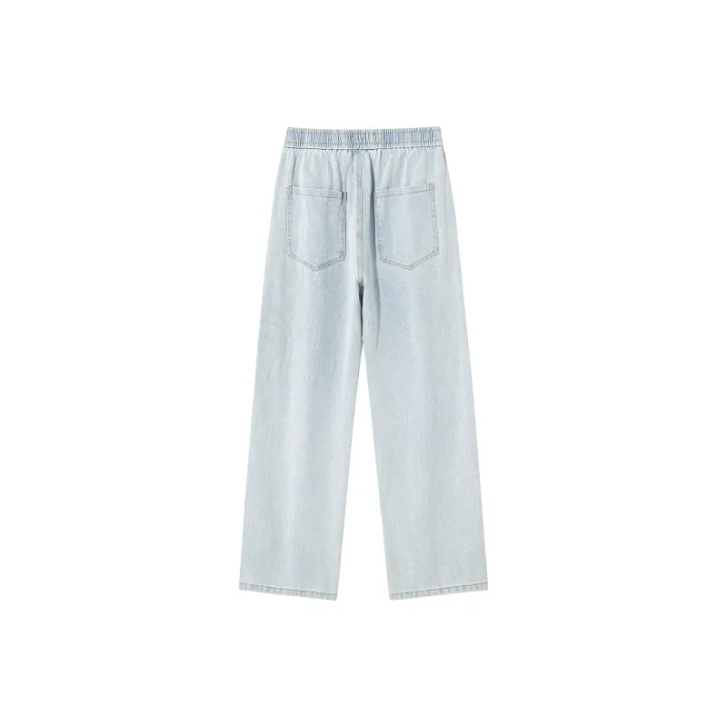 GXXX Jeans Unisex-1