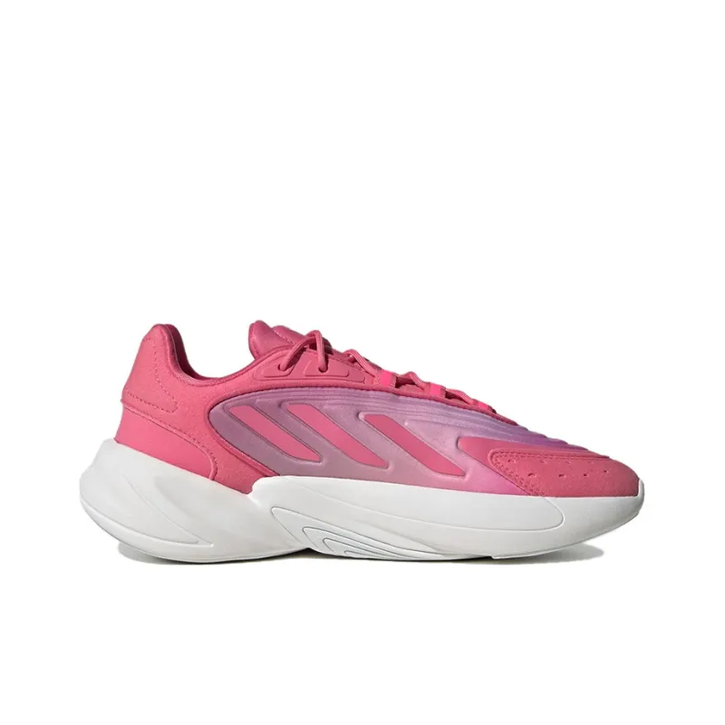Ozelia Women's Adidas Originals 'Pink Fusion Gradient' Women's-1