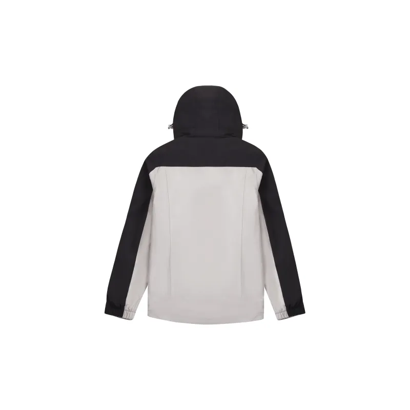 CAMEL Windbreaker Jacket Unisex-1