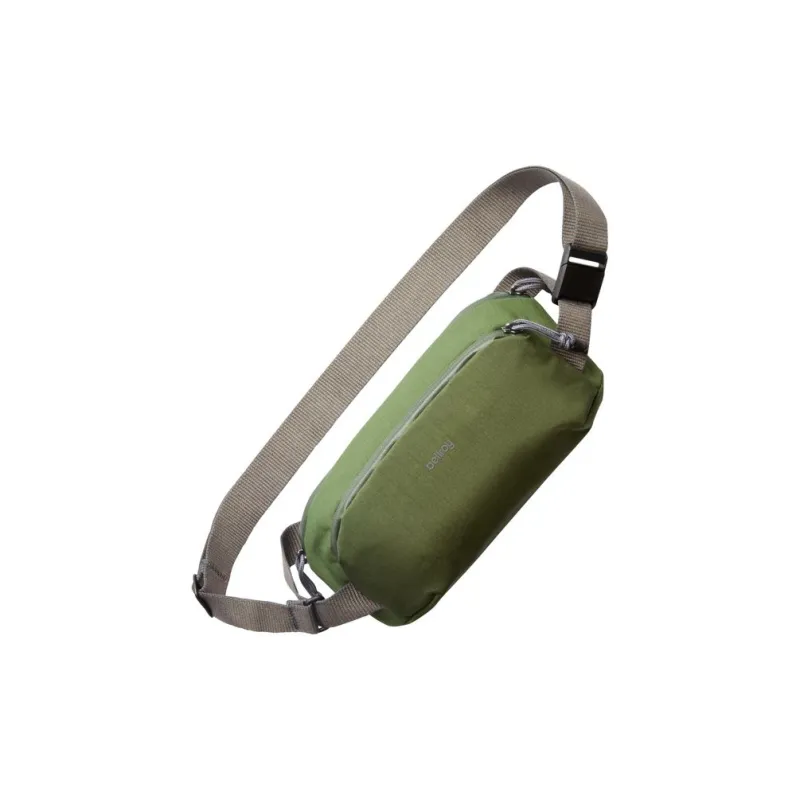 BELLROY Fabric Cycling Bag, Crossbody Bag, Sling Bag Unisex Multicolor-11