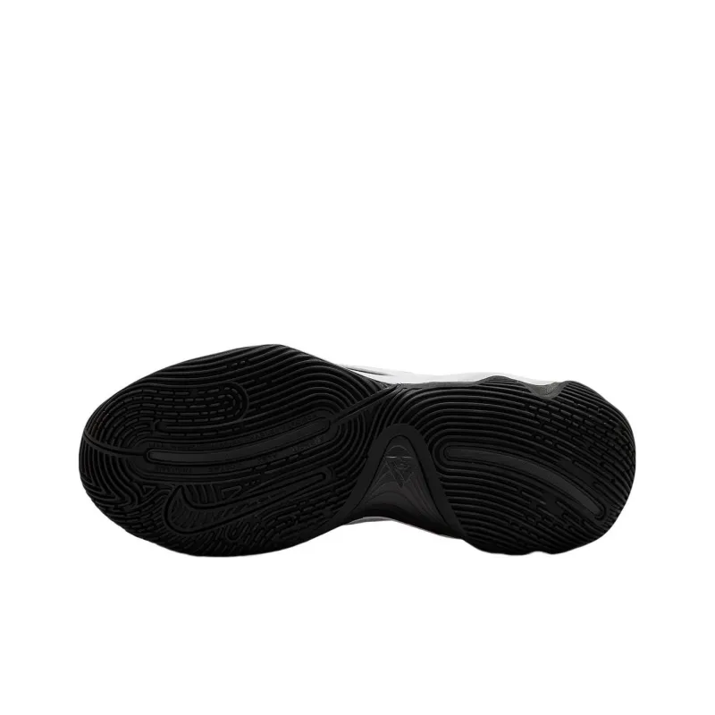 Nike Giannis Immortality 3 EP Black White-5