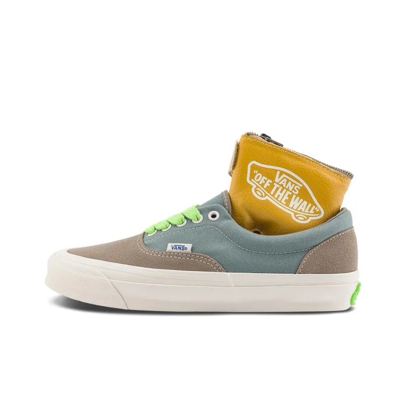 Vans Og Era Vg Lx Taka Hayashi Grey Blue-1