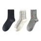 3 Pack (Autumn Gray Pink)
