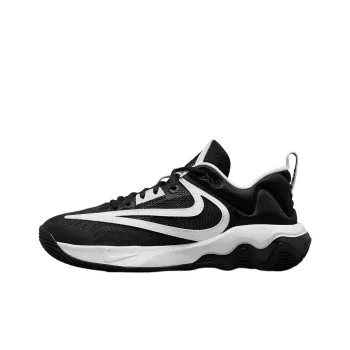 Nike Giannis Immortality 3 EP Black White