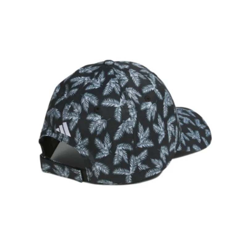 Adidas Baseball Caps Unisex Blue-1