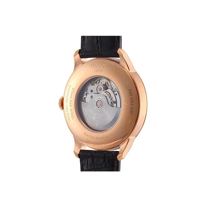 TISSOT Men Tourelles Collection Watch-3