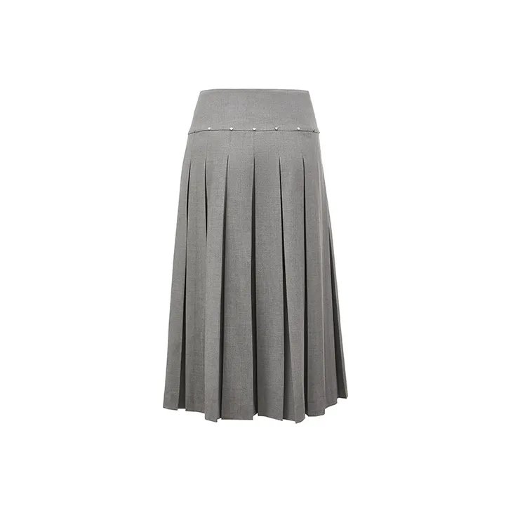 ONLY Casual Long Skirts Women's-4