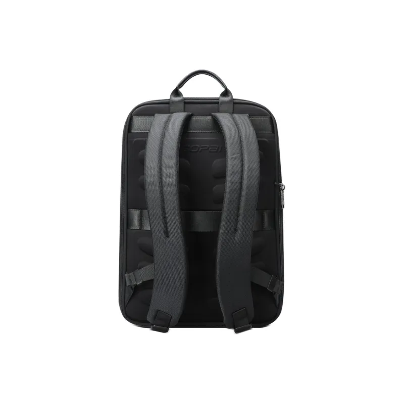 BOPAI PC Backpack Regular Men's Starry Black-4