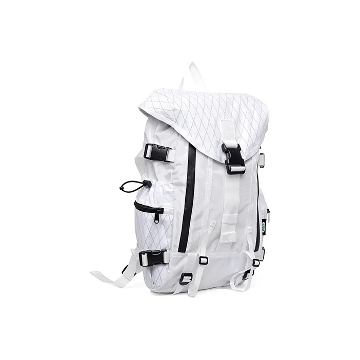 MYEDITION 24LS32LL Laptop Bag Backpack Outdoor Bag Polyester With Nylon Multicolor Unisex-56