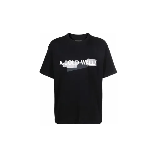 A-COLD-WALL* T-shirt Male