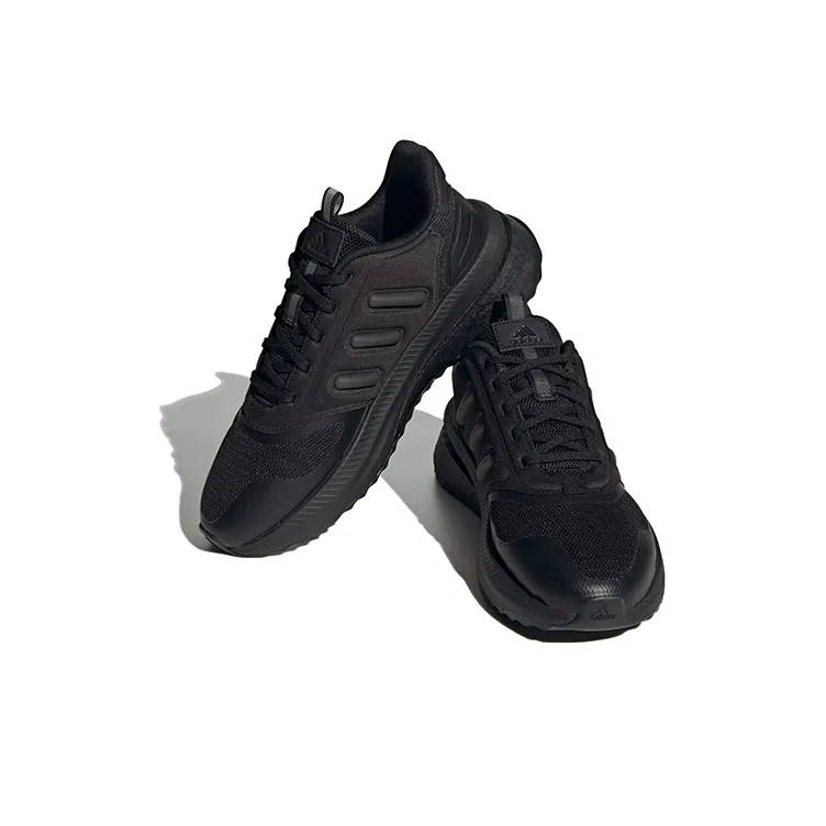 Adidas X_PLRPHASE 'Triple Black' Women's-2