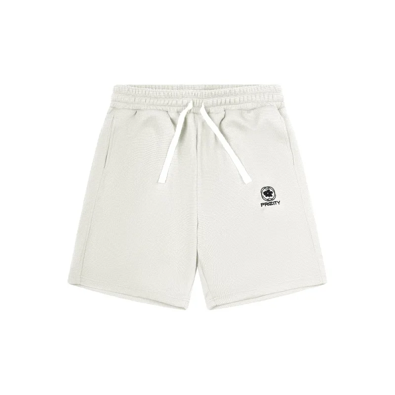 PROCITY Casual Shorts Unisex-11