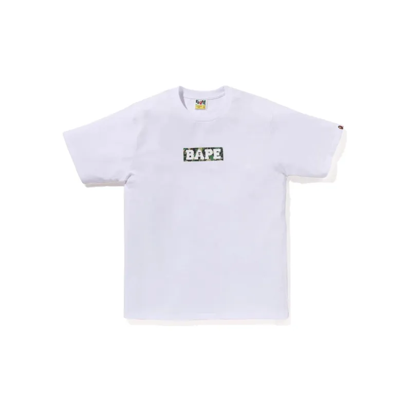 A BATHING APE Summer Pack Logo Tee SS23-1